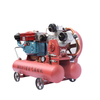 18.5KW Mining Diesel Piston Air Compressor W3.0-5