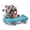 20KW Mining Diesel Piston Air Compressor SF4.0-5