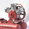 11KW Mining Diesel Piston Air Compressor W1.8-5